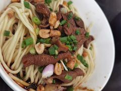 -牛王庙(龙华花园店)