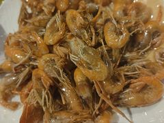 -长兴菜馆(高桥店)