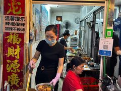 -娇姐老牌螺蛳粉(雅儒路店)