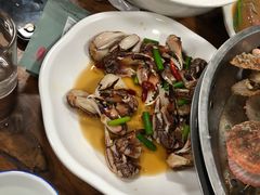 -威海海鲜王(窑头路店)