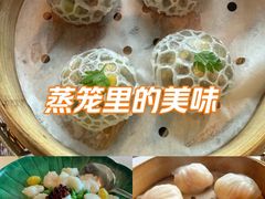 -金轩中餐厅 Jin Xuan(浦东丽思卡尔顿酒店)