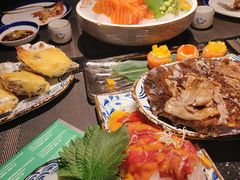 -極上萬膳·日料放题(海岸城店)