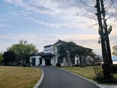 -杭州西湖柳莺里酒店