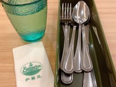 -萨莉亚意式餐厅(黄村高德汇店)