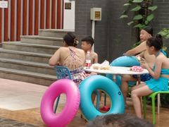 -天源吉布世温泉水乐园