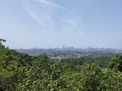 -火炉山森林公园