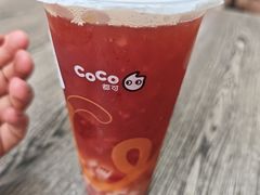 -CoCo都可(汉神购物广场店)