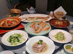 -淮扬府(安定门店)