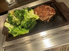 -肉肉大米(金虹桥店)