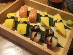 -礼舍·和牛火锅·烤肉·料理餐厅(华茂店)