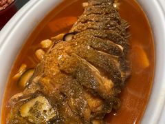 -阿五黄河大鲤鱼(纬三路店)