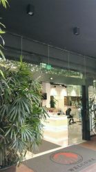 -CARR SALON