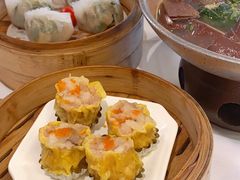 -寻味顺德·珍之宝酒楼(杏坛店)