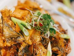 -小船渔村•大连菜•大连焖鱼(明泽街店)