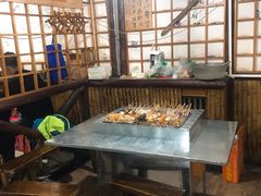 -风波庄(石景山店)
