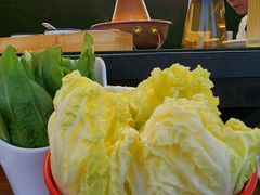 -北门涮肉·炭火铜锅涮肉(什刹海店)