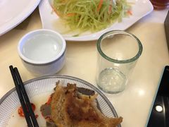 -馅饼粥·百年传承 since1926(中山路店)
