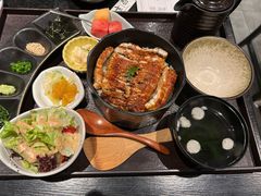 -玄白·炭烤活鳗(上海首店)