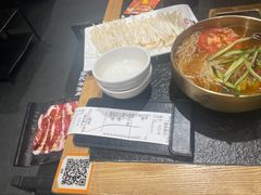 -杨记齐齐哈尔烤肉(逸仙路店)