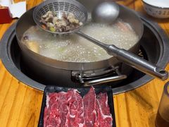 -刘少华贵州小黄牛·鲜牛肉火锅(总店)