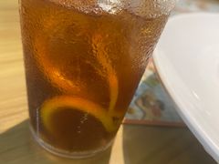 -尖沙咀茶餐厅(永泰店)