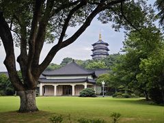 -浙江西子宾馆·牡丹厅
