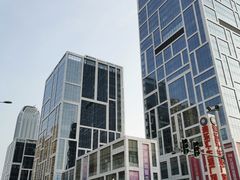 -大连星海皇冠假日酒店