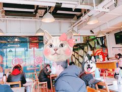 -文三里屯面馆(三里屯店)