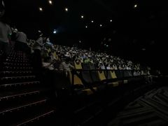 -百美汇影城(LUXE嘉里中心店)