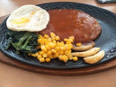 -萨莉亚意式餐厅(梅花园店)