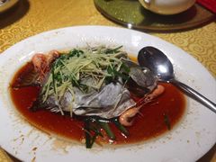 -大笑饭堂(甲子桥店)