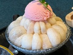 -翡翠鸟精品泰国菜(北辰财富中心店)