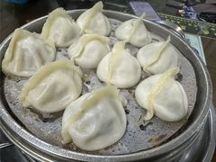 -志亮灌汤蒸饺·清真(庙后街店)