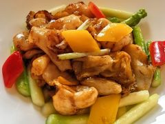-宝丽轩中餐厅BAOLIXUAN