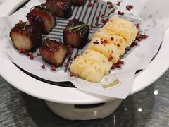 -南堂馆·新川菜(天府三街店)