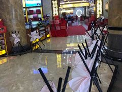 -深圳君逸国际酒店(龙岗横岗塘坑地铁站店)