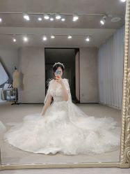 -B.Bridge Couture婚纱礼服(福田店)
