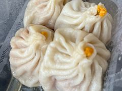 -炉旺斋上海小笼包·小馄饨