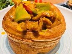 -南越郡·越式风味餐厅(青秀万达店)