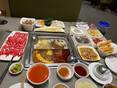 -海底捞火锅(杭州萧山宝龙广场店)