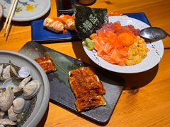 -福匠日本料理(人民路店)