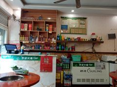 -刘胖娃鱼庄·特色肥肠鱼(杨家坪店)