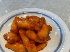 -郭林家常菜(狼垡店)