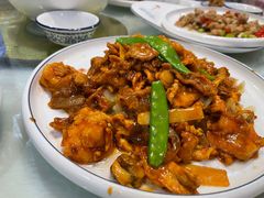 -同发号饭庄(复兴路店)