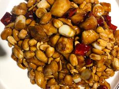 -雲蜀龙阁·金牌水煮鱼(方庄店)