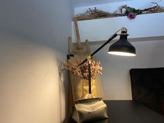 -行山咖啡(南湖店)