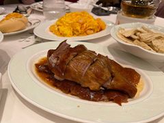 生拆海虾滑蛋-翠园(北京王府中环店)