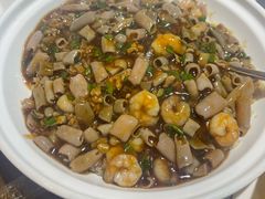 -渔家大院·地道威海菜(石岛店)