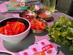 -丰茂烤串(全国首店)
