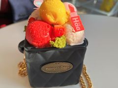 -哈根达斯(上海金山店)